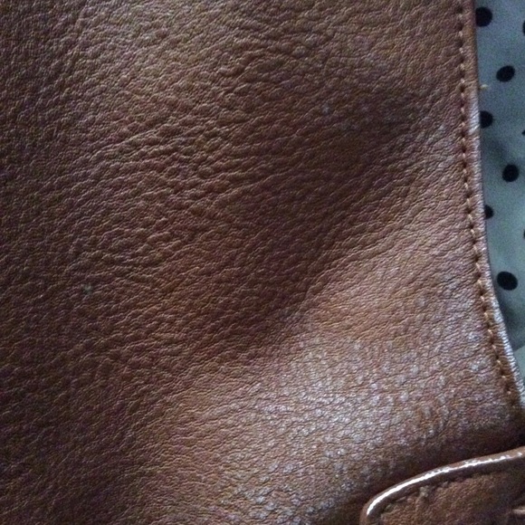 GAVE AWAY New Large STEVE MADDEN BAG - Picture 3 of 5